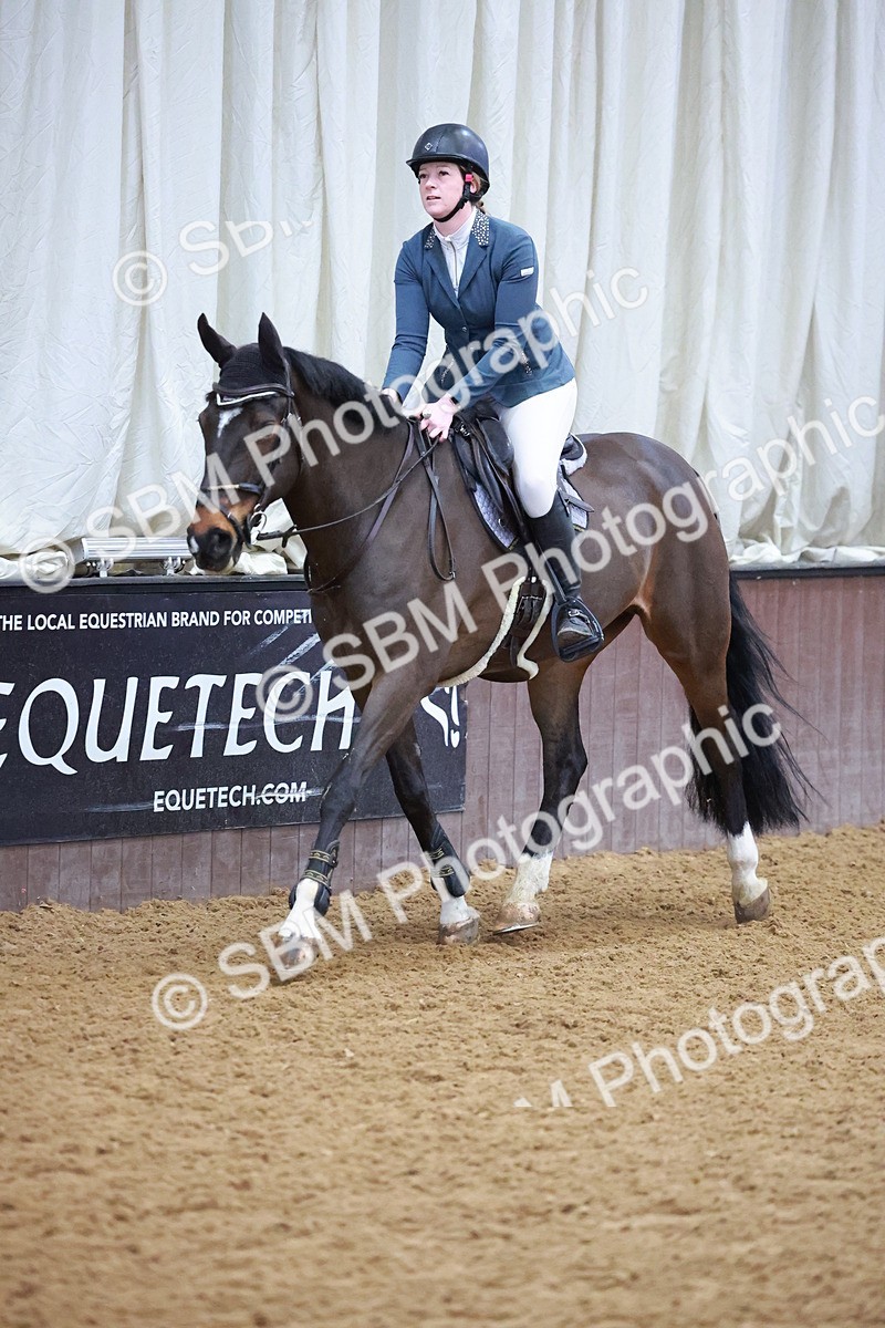 SBM_000683 - Class 2 - Senior British Novice - 90cm