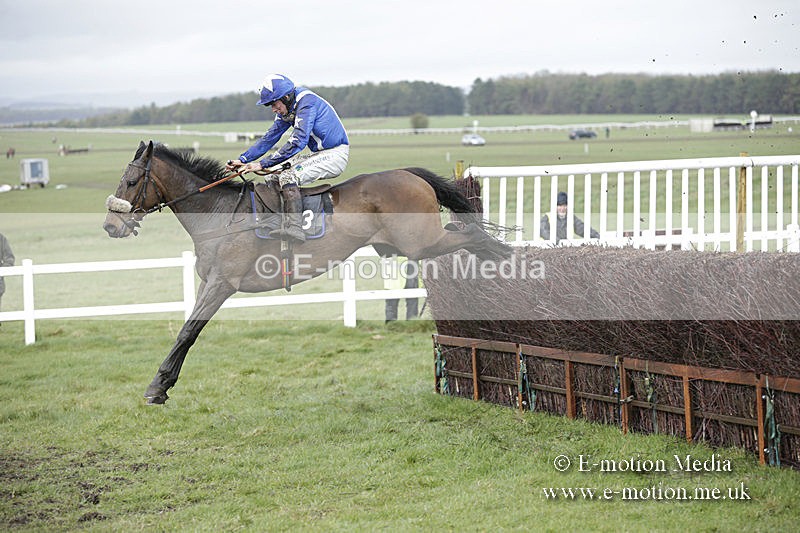 PtP 150320 0410 - New Forest Point-to-Point Larkhill 15/03/20