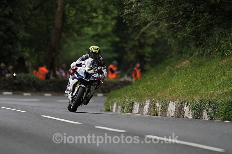 PR154410 - Superbike TT