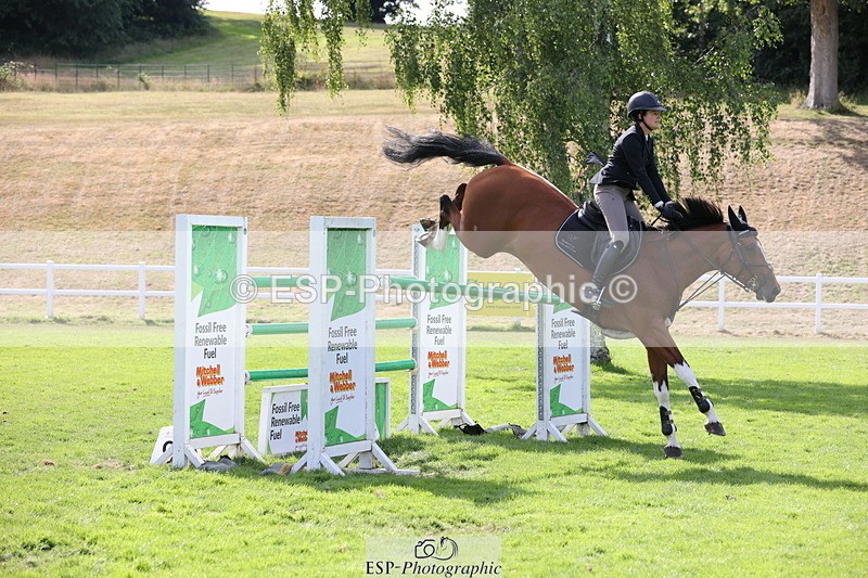 250704A-171412-12344 - Cls 18 Snr 1.40m Grand Prix