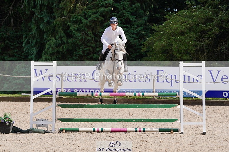 250615A-165716-12743 - Class 50 Snr Newcomers