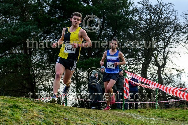 InterXC26-817630 - Senior Men Set One