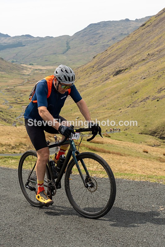 135804 - Wrynose 13.00-14.00