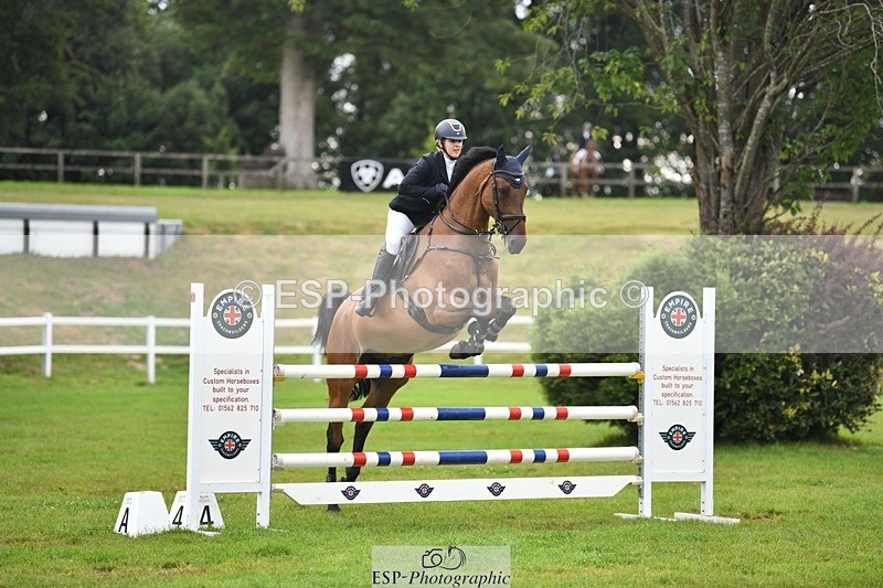 230712-085610-21775 - Cls 50 Foxhunter & 1.20m Open