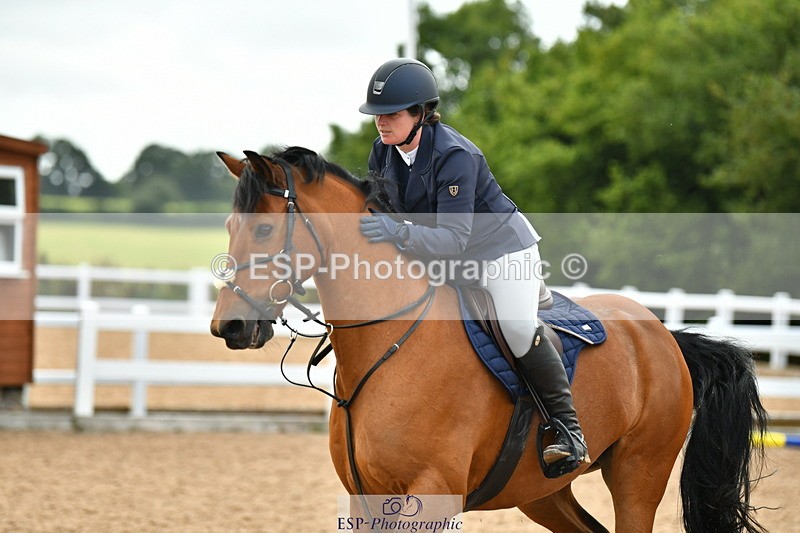 230812A-135952-09483 - Cls 28 95cm Nat Am Qualifier