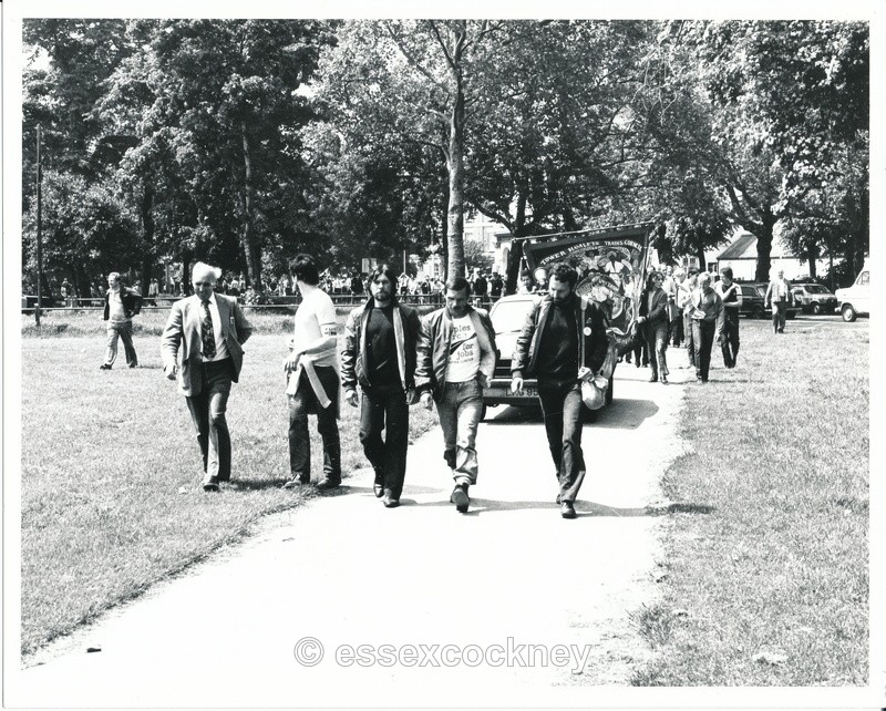 victoria park