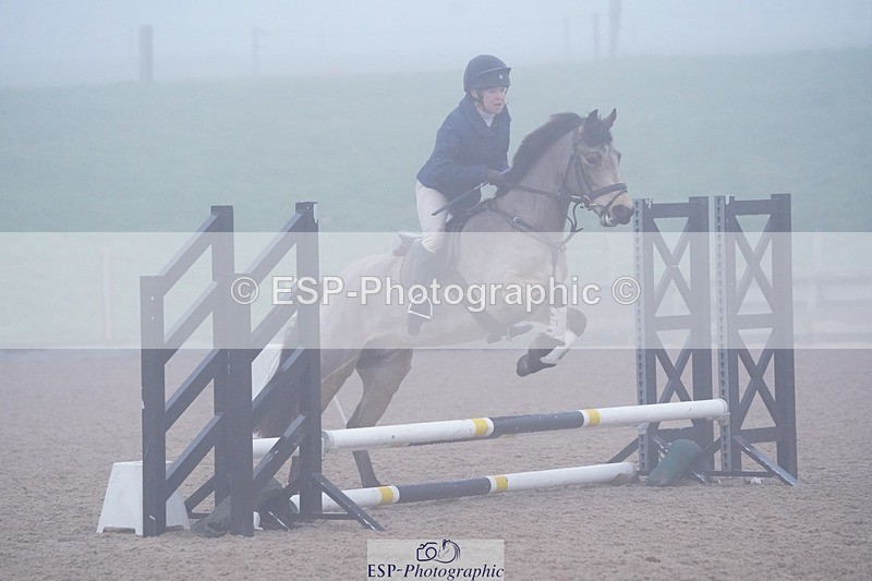 250208-101458-00842 - Cls 19 Clear Round 50cm