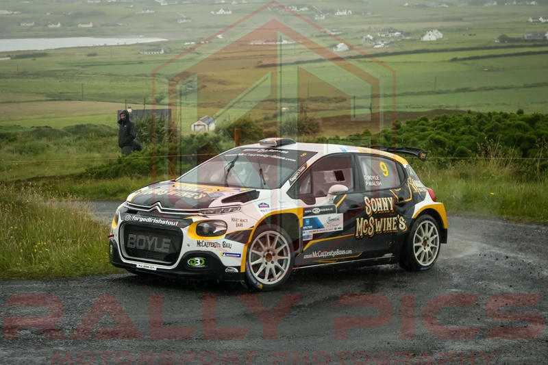 WiltonRecycling Donegal International Rally 2024  88 - Wilton Recycling Donegal International Rally 2024