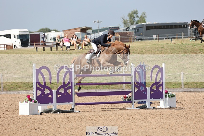 250725-163037-04170 - Cls 5 National 1.30m