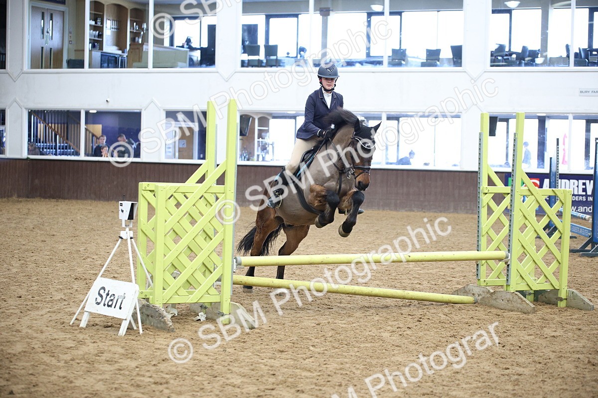 SBM_000597 - Class 3 - 60cm