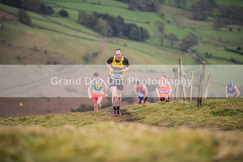 Keswick-524 - Inter Counties & Up and Down Mountain Running Champs (Junior & Senior Races) Sunday 21st April 2024