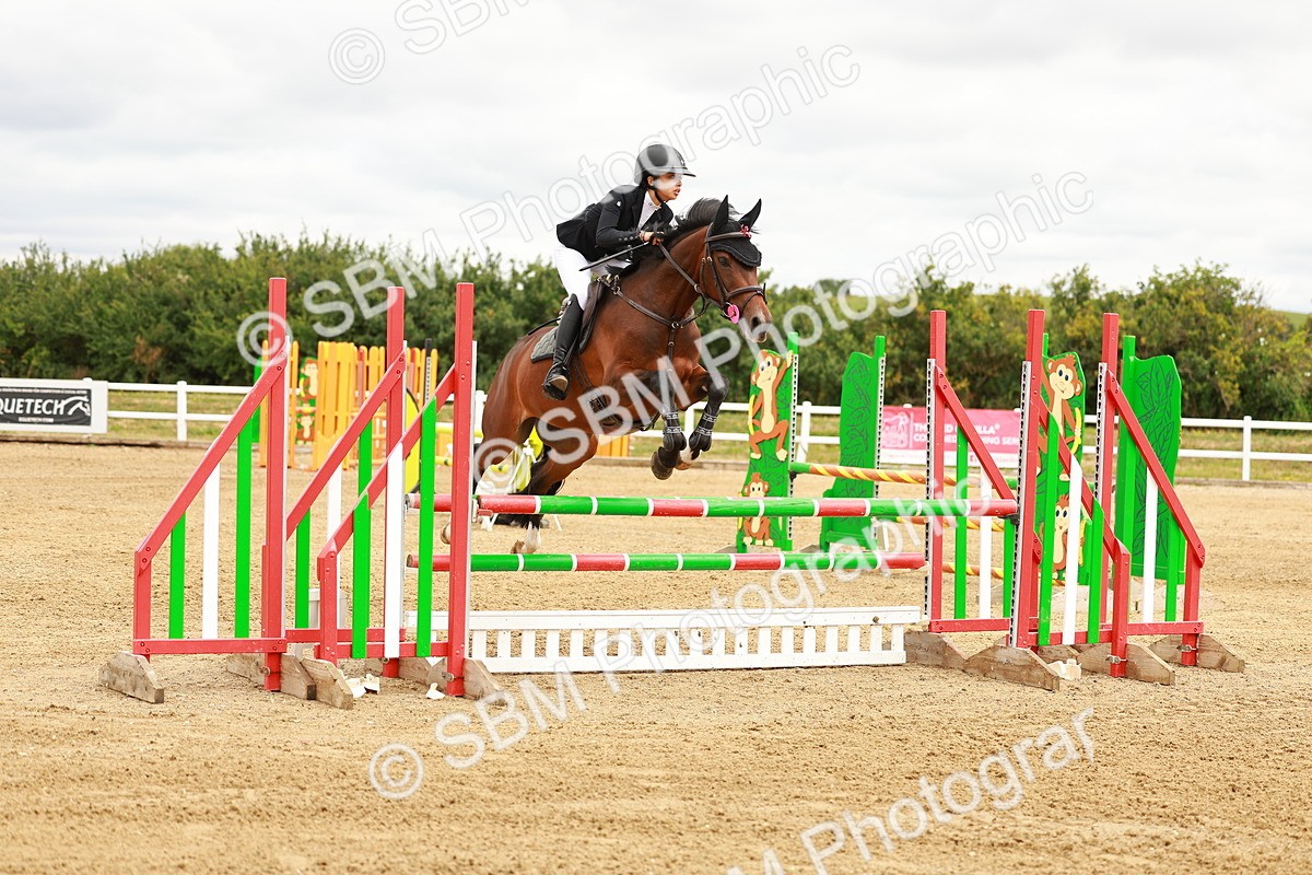 SBM_002167 - Class 10 - 0.95cm Amateur Championship Qualifier