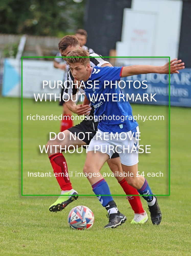 IMG_0782 - Oldham Athletic U23s