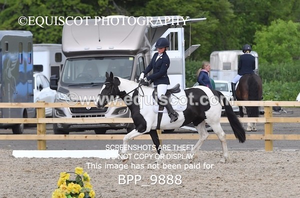 BPP_9888 - SHORT ARENA  MY QUEST PRELIM