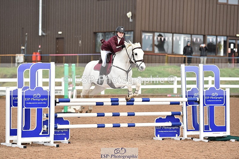 231203A-120708-01108 - Cls 5 Foxhunter & 1.10m Open