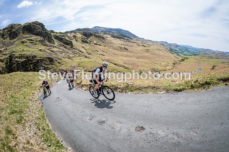 141031 - Hardknott Pass Camera 2 14.00-15.00