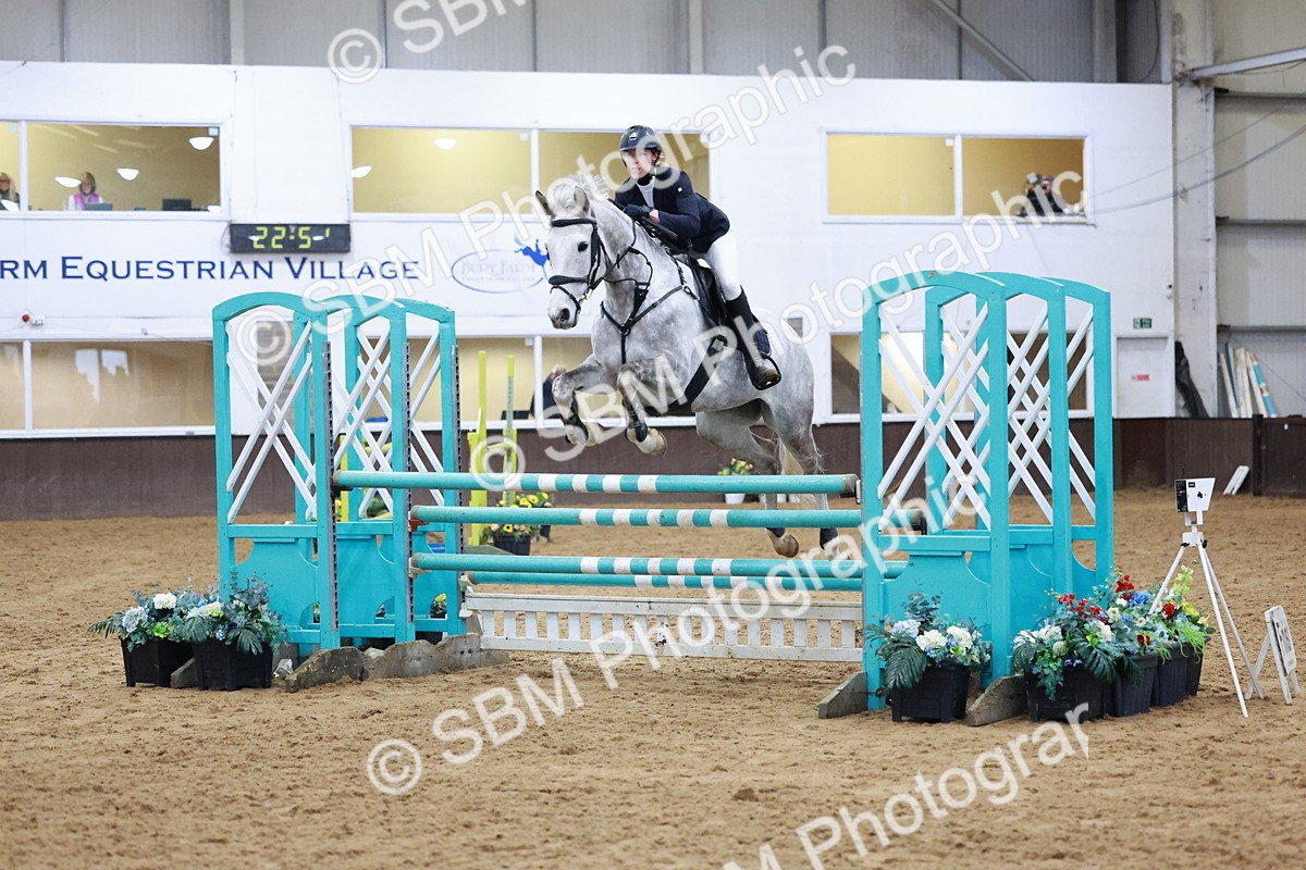 SBM_008249 - Class 26 - WB Equiline Star Championship Qualifier 1.10m