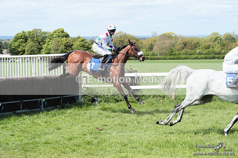 PtP 190426 225 - Vine & Craven PtP Kingston Blount 19/04/26