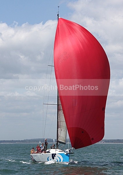 090614 BRITISH SOLDIER GBR1425 IMG_1558 - Sailboats - monohull