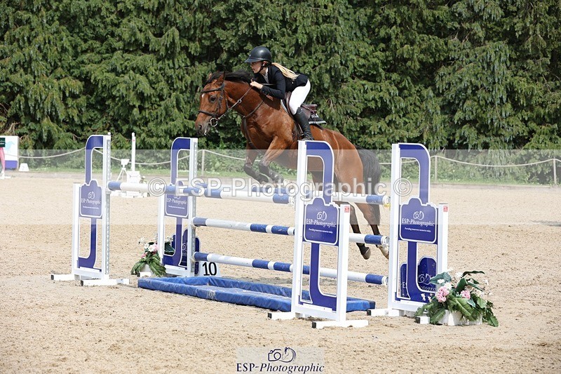 230617-154556-05735 - Cls 09 Blue Chip Pony Newc 2nd Rnd & Jump Off