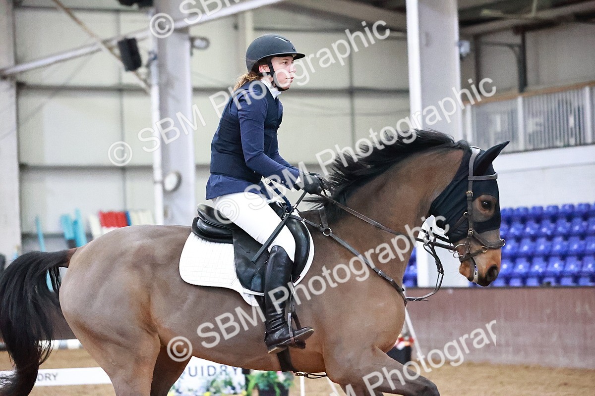 SBM_000062 - Class 1 - Clear Round