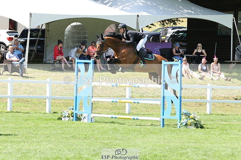 250704A-121347-09387 - Cls 16 Snr Newcomers 2nd Round