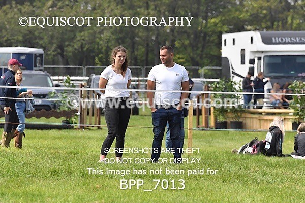 BPP_7013 - CLASS 3 RHS Fox Champ Qual (1.20m)