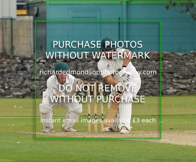 DSC02170 - Kendal CC v Fulwood & Broughton