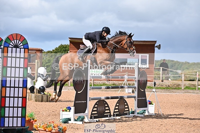 250912-114743-04111 - Cls 18 National 1.30m Open