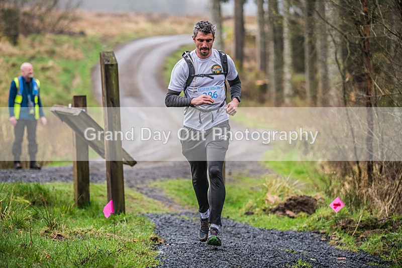 Kielder-70 - High Terrain Events Kielder 82, 50 & 32K Ultra Trail Races Saturday 13th April 2024
