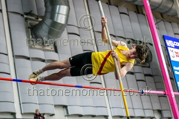 CEREL-918228 - Field Male Set Three