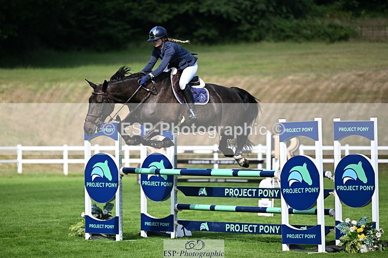 250703A-095038-02331 - Cls 1 Snr Foxhunter