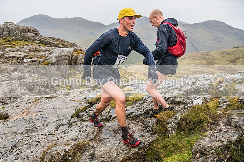 Three Shires-488 - Three Shires Fell Race Saturday 20th September 2025