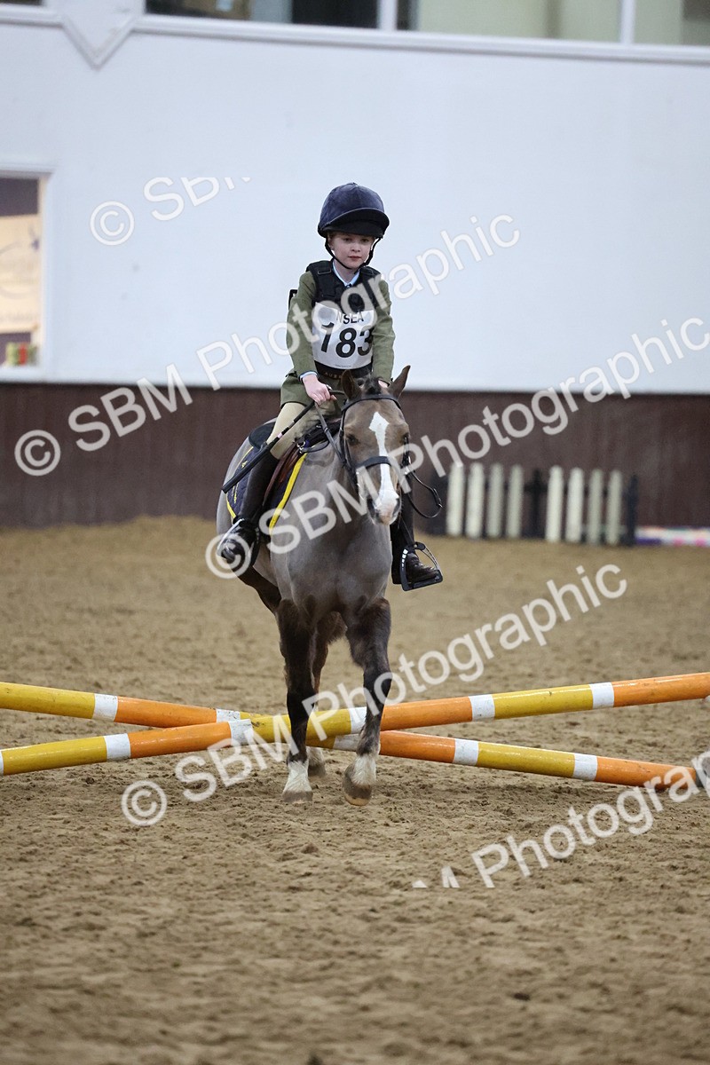 SBM_000033 - Class 1 - 40cm