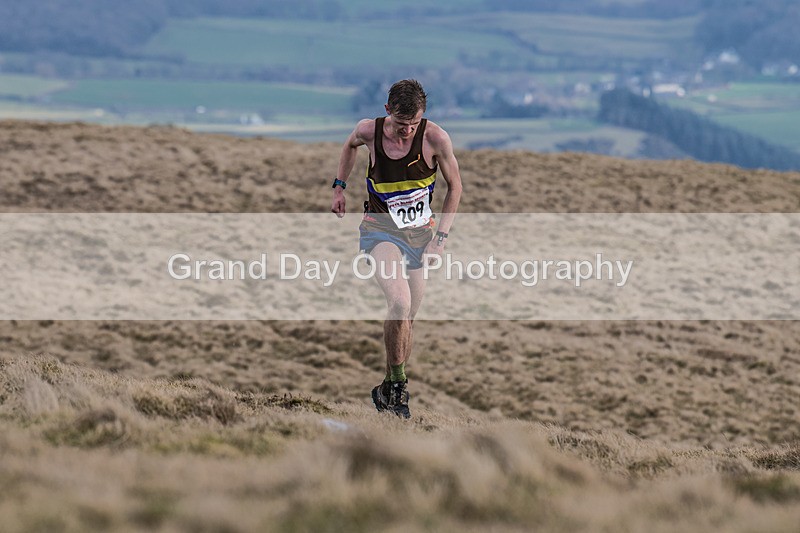 Black Combe-1037 - Black Combe Fell Race Saturday 7th March 2026