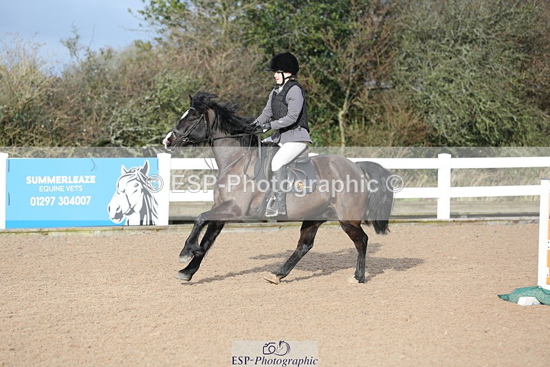 240211A-105153-01955 - Cls 2 Pony British Noivice & 80cm Open