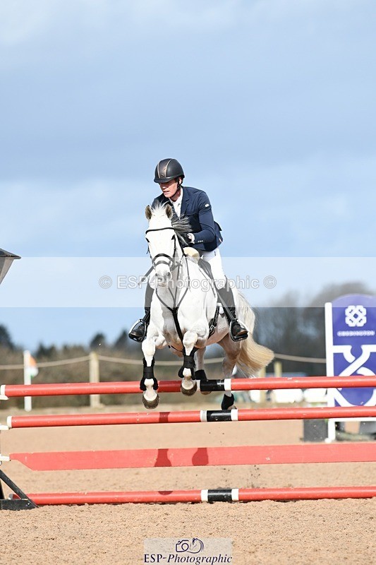 250328-092500-00155 - Cls 1 Snr 1.05m and 1.10m Open