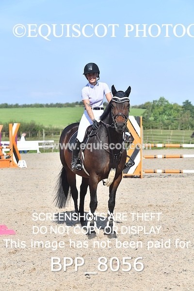 BPP_8056 - CLASS 4 Senior Discovery/ 1m Open