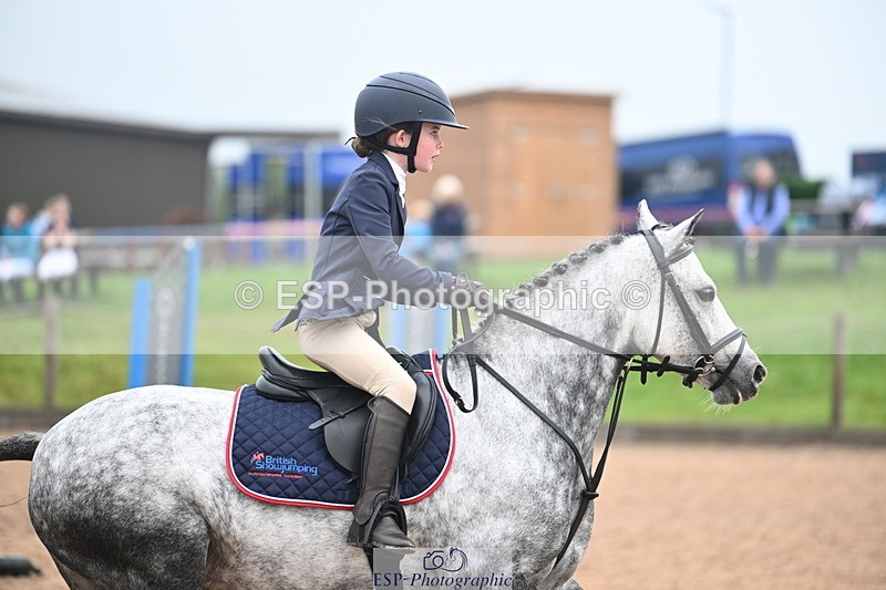 240907A-112341-00929 - Cls 2 Pony Small Team 70cm & 80cm