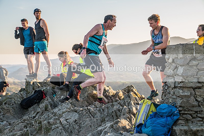 Loughrigg-272 - Loughrigg Fell Race, Wednesday 9th April 2025