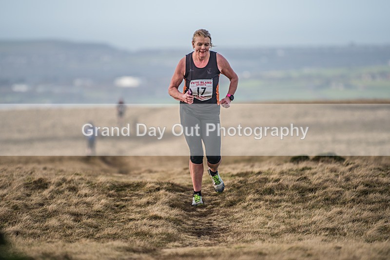 Jarrett-62 - Jarretts Jaunt Handicap Fell Race Saturday 3rd February 2024