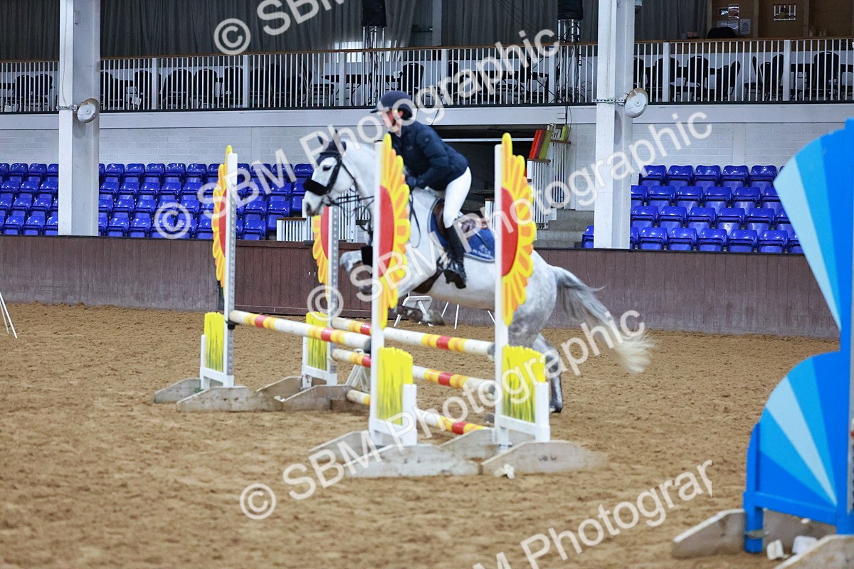 SBM_000005 - Class 1 - Clear Round