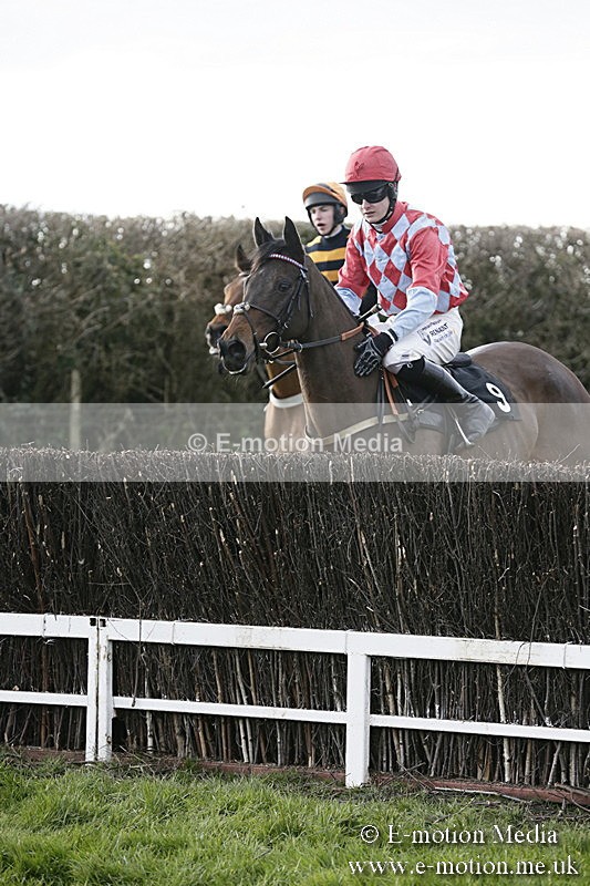 PtP 040218 461 - Point-to-Point Milborne St Andrew 04/02/18
