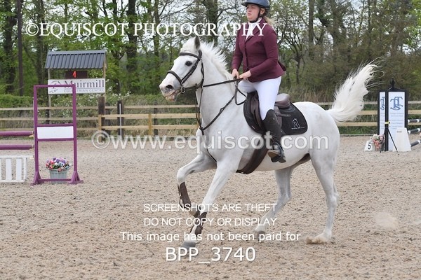 BPP_3740 - CLASS 6 - FRI - 0.95m Amateur Championship Qualifie