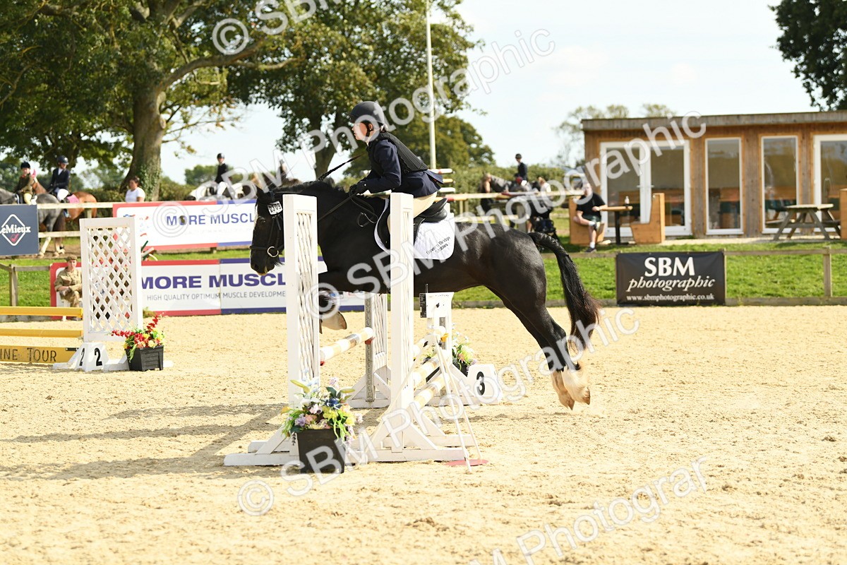 SBM_69256 - J15 - Junior Pony 70cm Championship