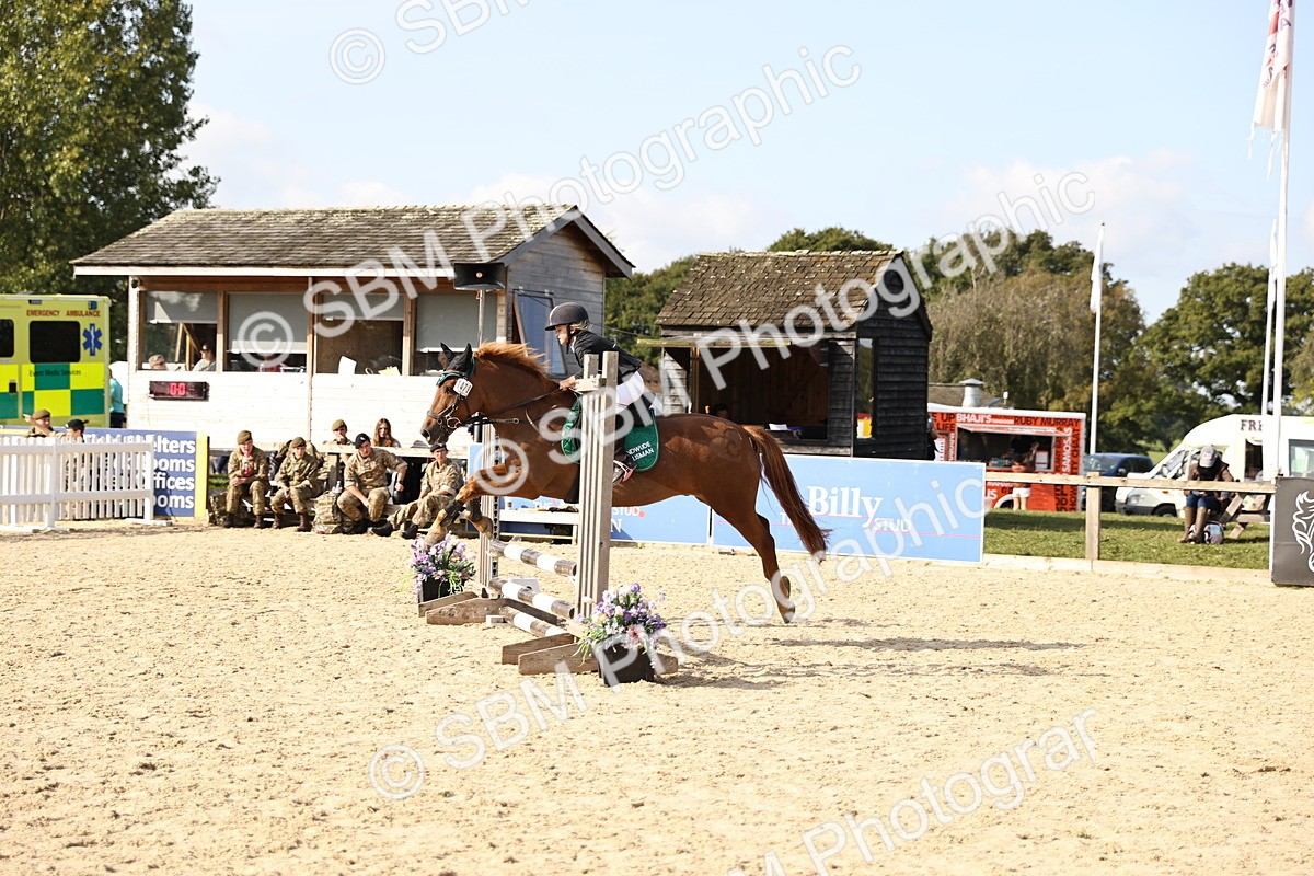 SBM_61893 - J12 - Junior Pony 55cm Championship