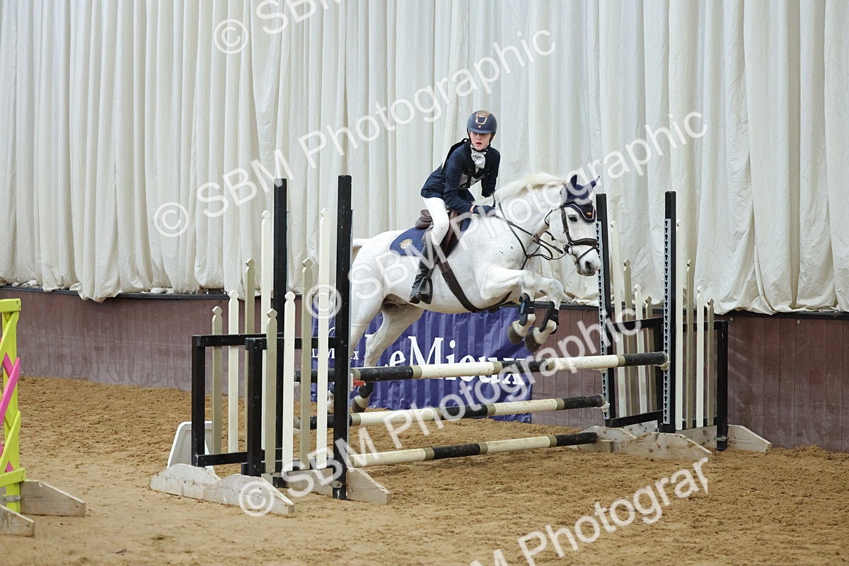 SBM_001716 - Class 5 - Show Jumping 80cm