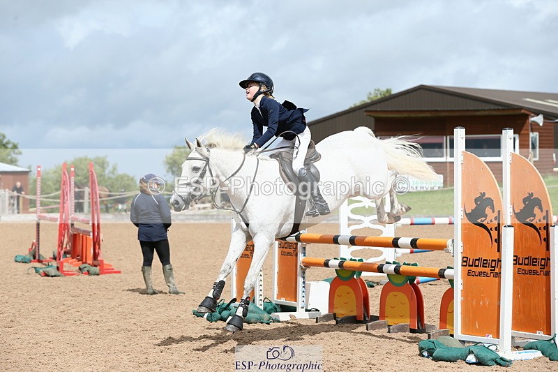 230715A-110901-00602 - Cls 34 Springboard 128cm & 138cm