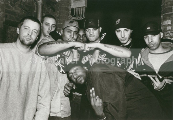 broke-n-english family photo - HOMEGROWN: The Story of UK Hip-Hop