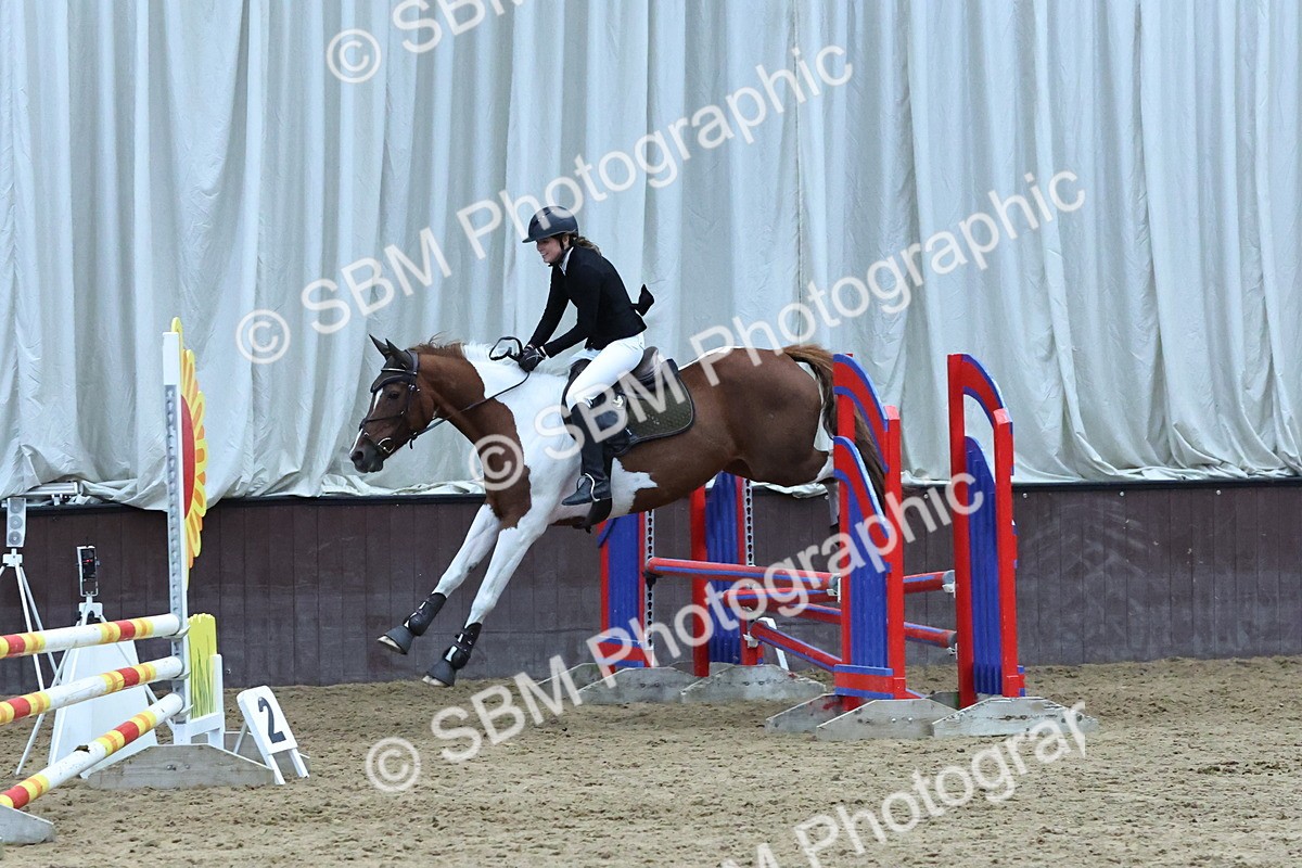 SBM_007169 - Class 9 - 80cm Open